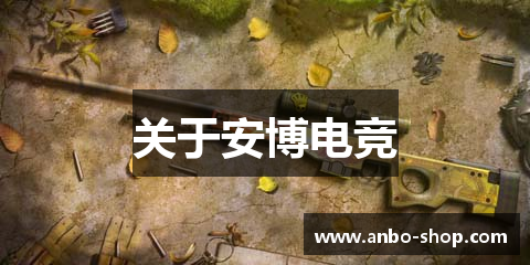 关于安博电竞